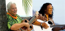 Legends of Hawaiian Music - Musical Instrument Museum