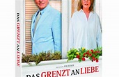 Das grenzt an Liebe (2014) - Film | cinema.de