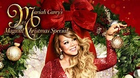 Mariah Carey's Magical Christmas Special - Apple TV+ Series - Where To ...