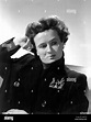 Irene Sharaff, 1943 Stock Photo - Alamy