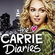 The Carrie Diaries (2013) | MovieWeb