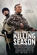 Killing Season (Film, 2013) - MovieMeter.nl