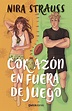 Matchstories Romántica Contemporánea - Corazón en fuera de juego (ebook ...