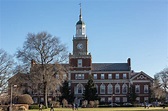 Howard University’s Founders Library named a national treasure - The ...