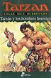 Libro Tarzan y los Hombres Hormiga, Edgar Rice Burroughs, ISBN ...