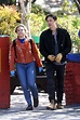 Florence Pugh - Out with her boyfriend Zach Braff in Los Angeles-03 ...
