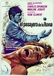 El pasajero de la lluvia - Película 1970 - SensaCine.com