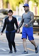 Demi Lovato Hike With Her Boyfriend Guilherme "Bomba" Vasconcelos ...