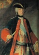 Joseph Friedrich Ernst, Prince of Hohenzollern Sigmaringen - Alchetron ...