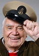 Actor Ernest Borgnine: America 'an Amazing Country'(Good Morning ...