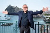 Pascal Vicedomini, chi è il presentatore di Felicità? - Puglia24news