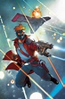 PREVIEWSworld - LEGENDARY STAR LORD #5