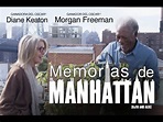 Memorias de Manhattan (5 Flights Up) - Trailer Oficial Subtitulado ...