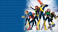 X-men: Evolution HD Wallpapers and Backgrounds