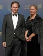Christian Horner, director de Red Bull, junto a su mujer - Fotogalería ...