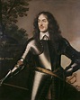 "William Craven, 1st Earl of Craven (1606-1697)" Gerard van Honthorst ...