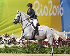 Sergio Alvarez Moya neemt afscheid van olympische troef Carlo - Horses