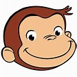 Monito | Curious george, Curious george printables, Curious george birthday