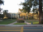 Los Gatos High School - Los Gatos, California