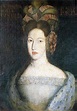 María Sofía de Palatinado y Neoburgo, esposa de Pedro II