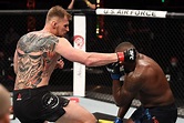 Alexander Volkov and His Top Finishes in the UFC - EssentiallySports