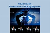 Reviewing Renaissance: A Film by Beyoncé – Achona