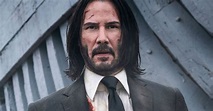 New John Wick Chapter 4 Character Posters Reveal Keanu Reeves Friends ...