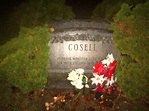 Howard Cosell Forever Silent in Westhampton | Southampton, NY Patch