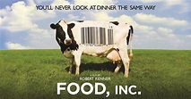 Food Inc. (2008) (trailer)