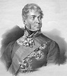 Karl Philipp, prince von Wrede | Austrian Campaign, Napoleonic Wars ...
