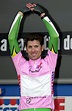 Juan Carlos Domínguez, primera 'maglia rosa' | Deportes | EL PAÍS