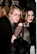 Macaulay Culkin et Rachel Miner - première du film Star Wars. - Purepeople