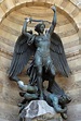HD Photos Of Paris Statues And Sculptures - Page 1 | Archangels, Angel ...