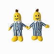 Bananas in Pyjamas Soft Beanie Toys ABC TV ShowSoft Plush Toy 8"/20cm ...