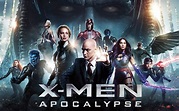 X Men Apocalypse Banner Poster Wallpapers | HD Wallpapers | ID #17787