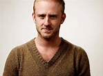 Ben Foster, Taking On 'The Most Honorable Job' : NPR