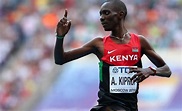 DIAMOND LEAGUE (MONACO): Asbel Kiprop eyes THE 1500 M RECORD - Africa ...