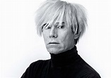 26 Eccentric Facts About Andy Warhol