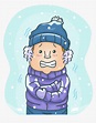 Cool Weather Clip Art