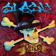 ØØgie ൩' ൬etal: Slash - Slash (2010)