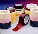 3M™ Polyester Film Tape 853 Transparent, 1/2 in x 72 yd 2.2 mil, 72 per ...
