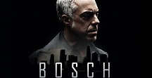 'Bosch', la serie que sudaba sangre | Televisión | EL PAÍS