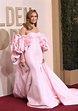 Jennifer Lopez Is a Whole Bouquet of Roses at the 2024 Golden Globes ...