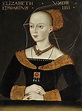 Elizabeth Woodville – Wikipedia