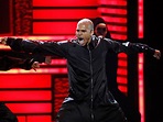 BET Awards 2011: Chris Brown leads with 4 wins - CBS News