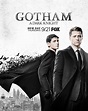 Alles over de serie Gotham op Alles over Series