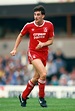 Liverpool - John Aldridge