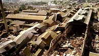 永不掩埋的记忆：唐山大地震40周年|界面新闻 · 图片