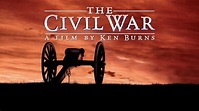 The Civil War - PBS Miniseries - Where To Watch
