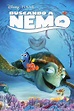 Finding Nemo (2003) - Posters — The Movie Database (TMDb)